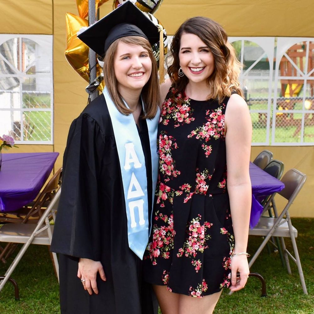 Meet your Posher, Grace